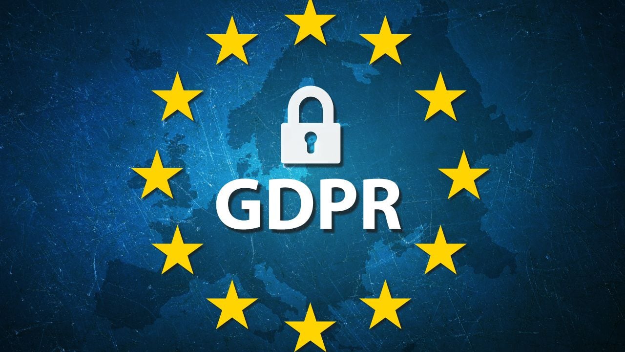 gdpr privacy by design and default