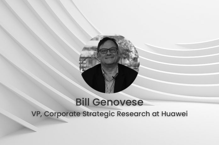 Bill Genovese