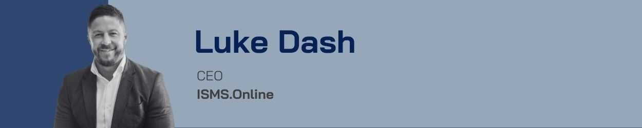 Luke Dash Banner