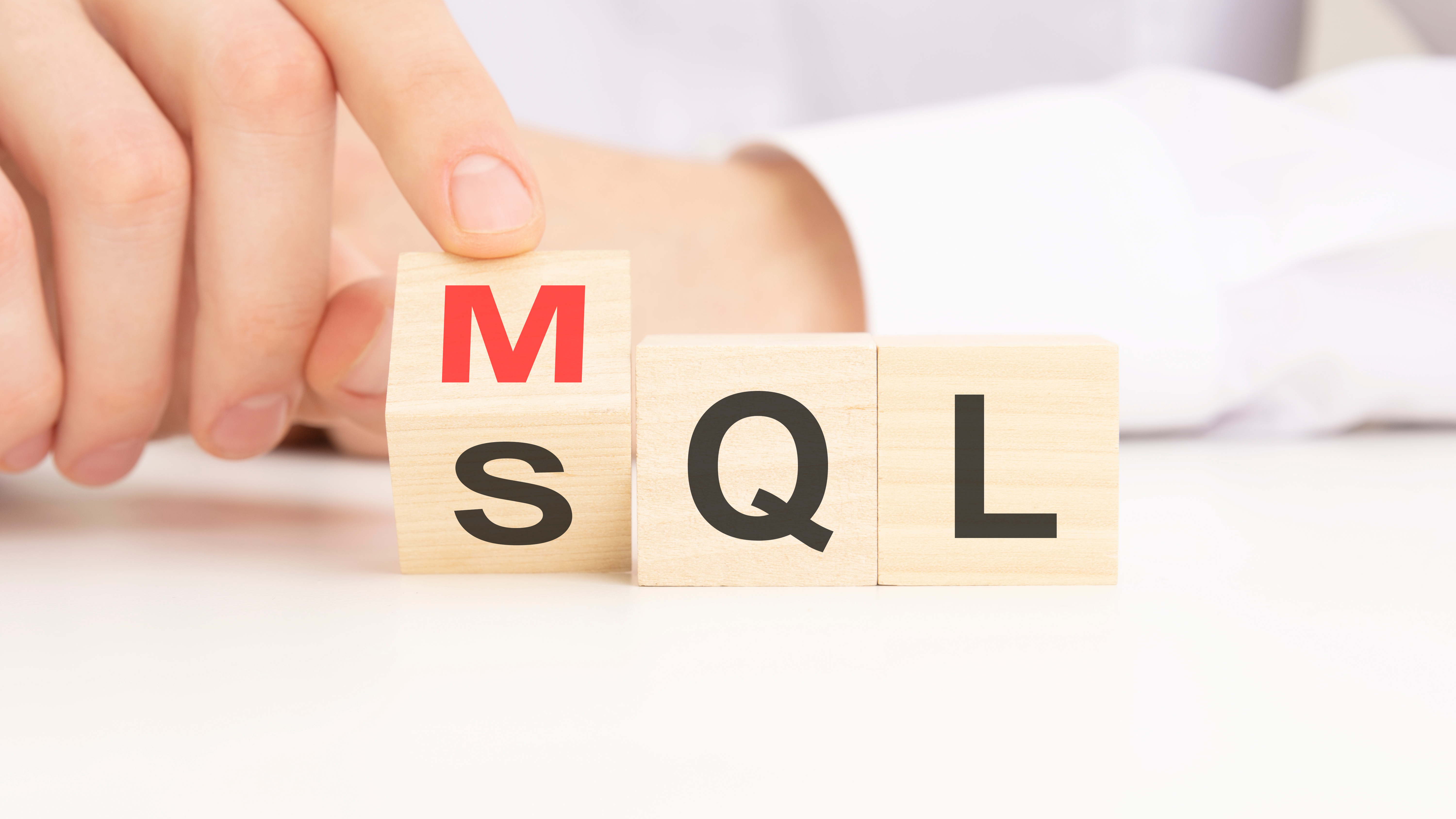 Turn MQL to SQL