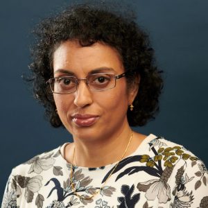 Rama Akkiraju