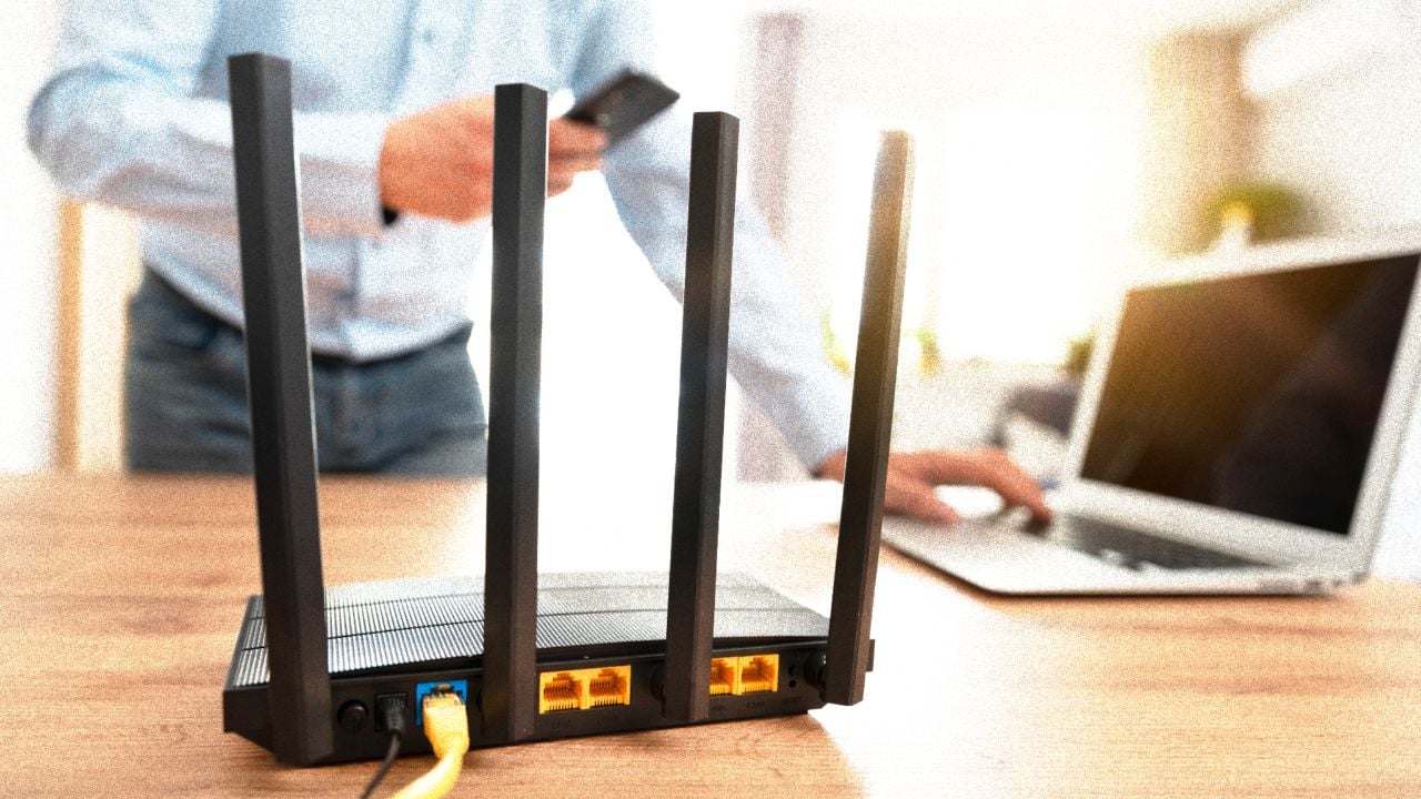 Ubiquiti Routers Hijacked in Russia-Linked Cyber Attack | Enterprise ...