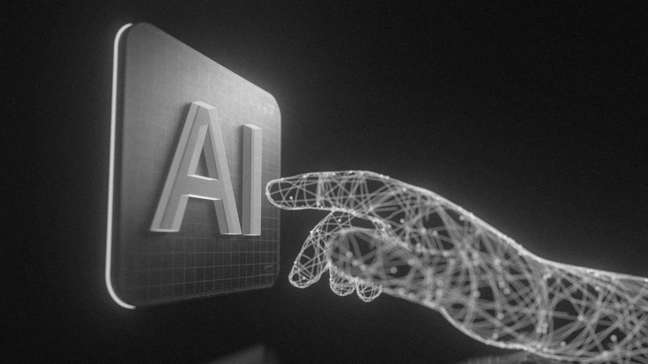 what is ai washing meaning