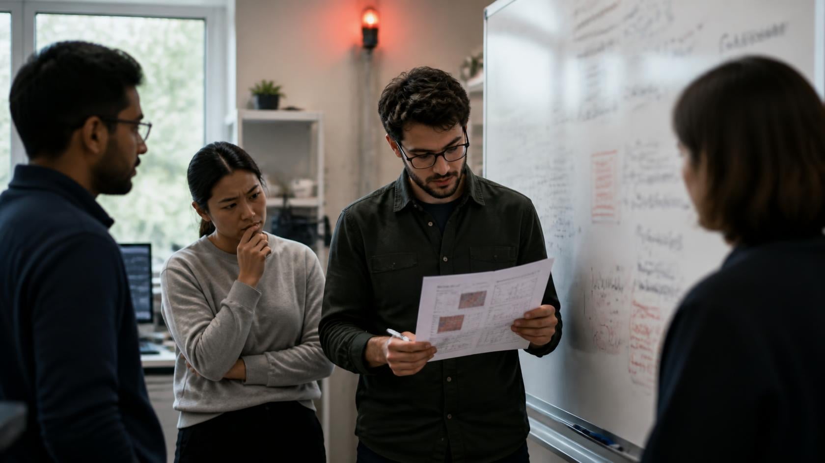 AI Researchers