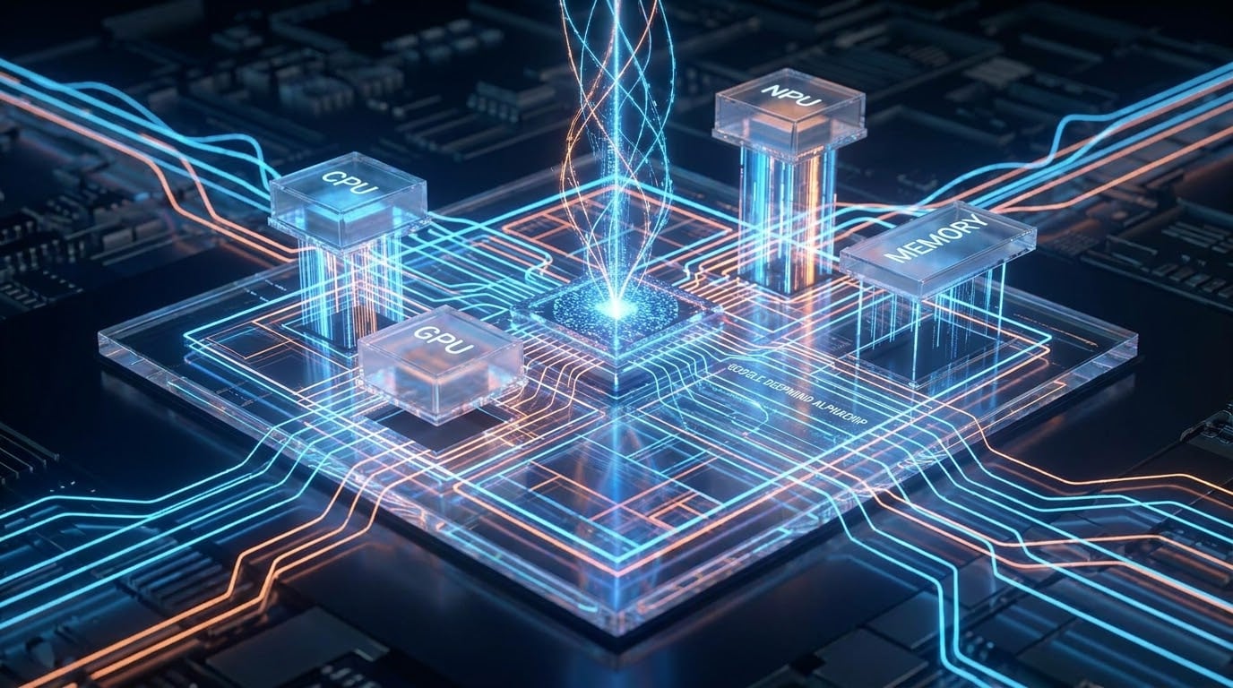 Computer architecture