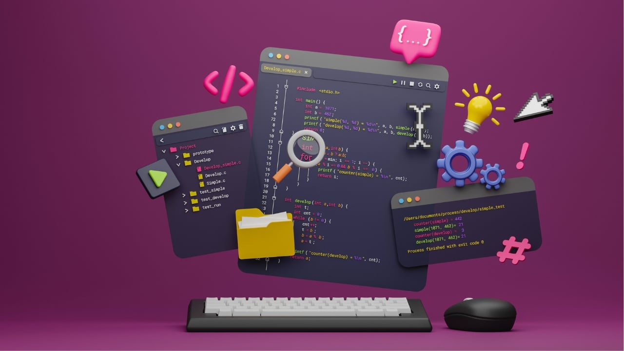 best code editors what is a code editor