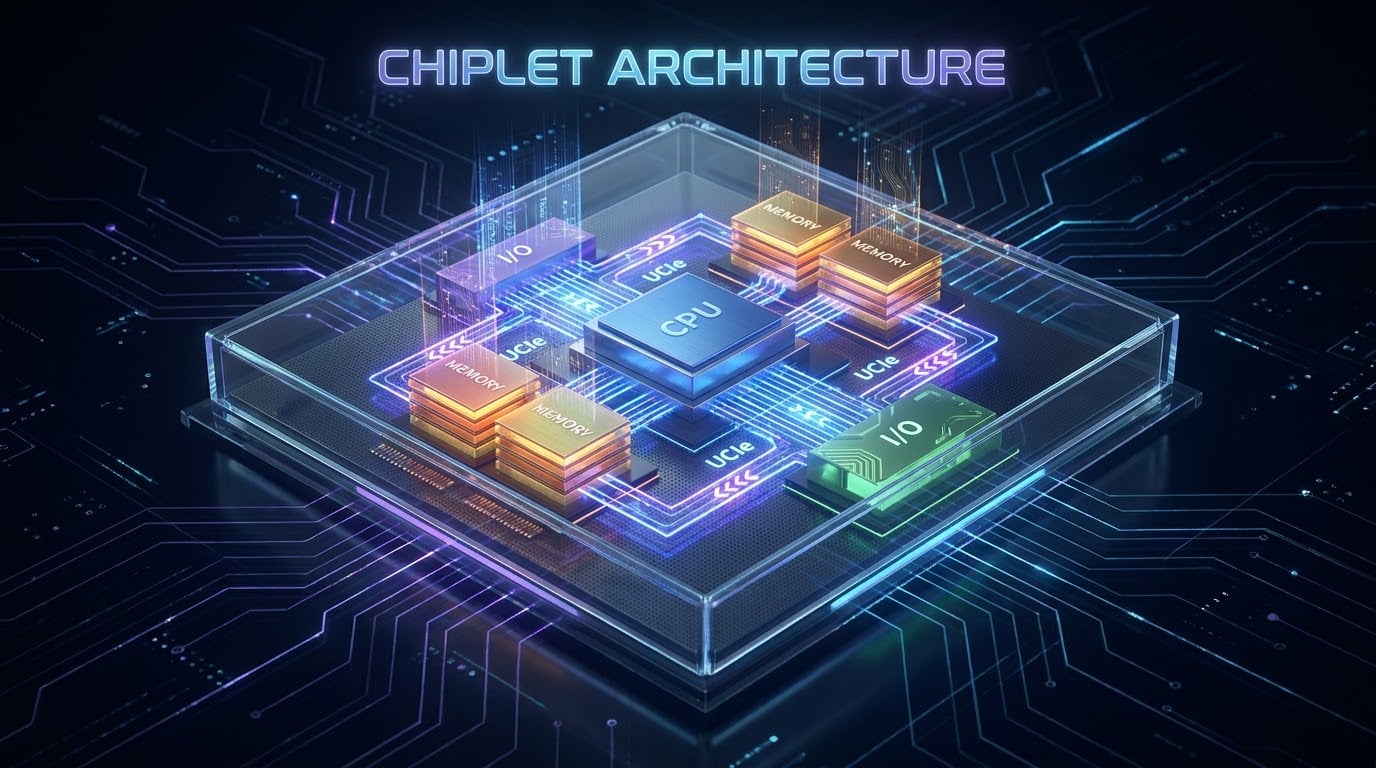 Computer architecture