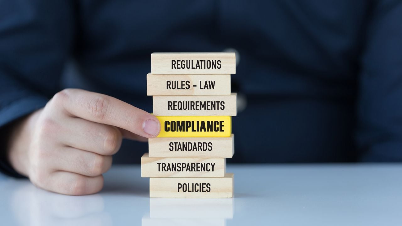 why is compliance management important