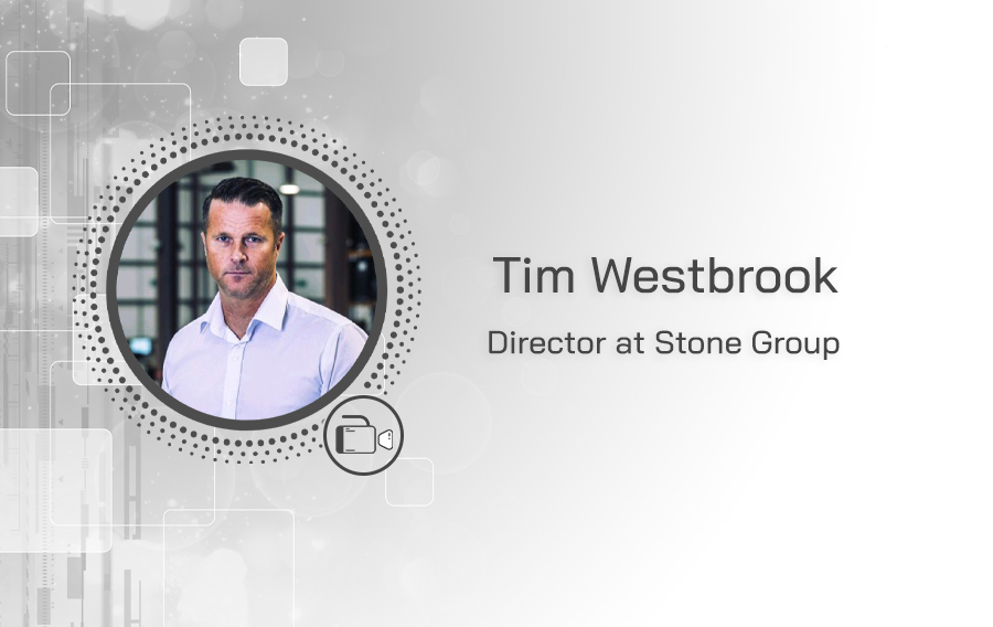 Tim Westbrook