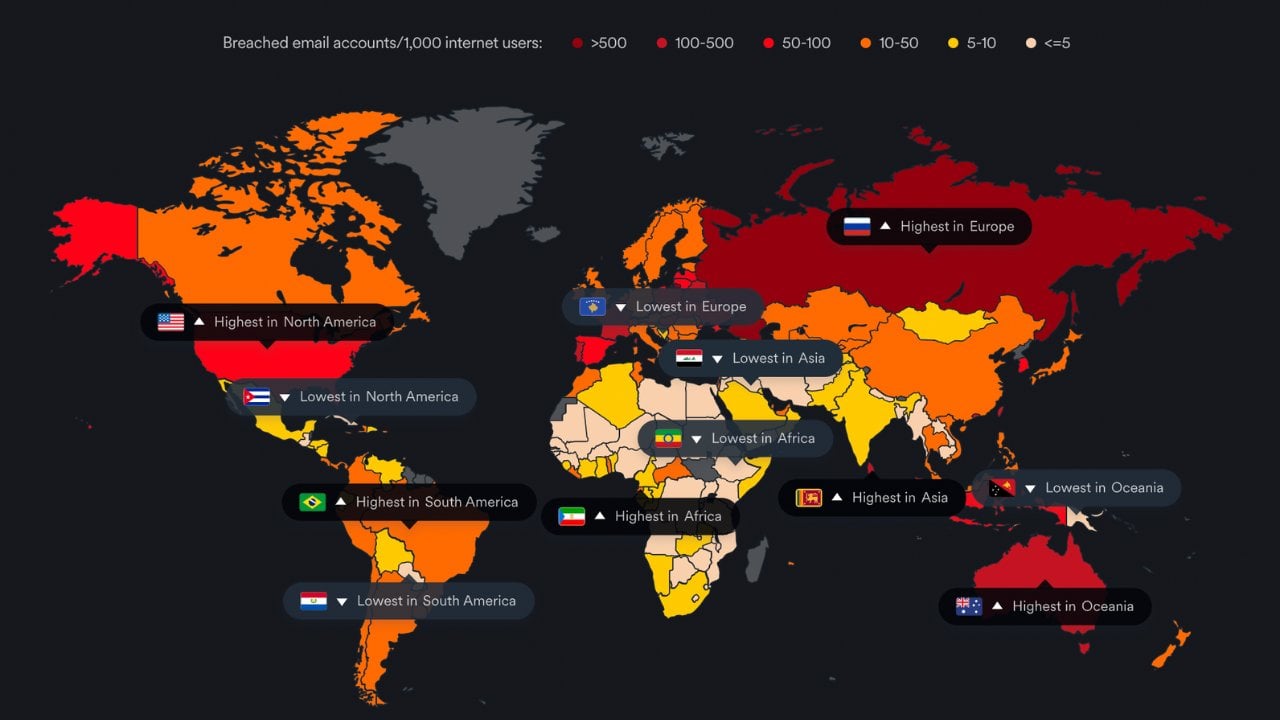 duolingo data breach countries