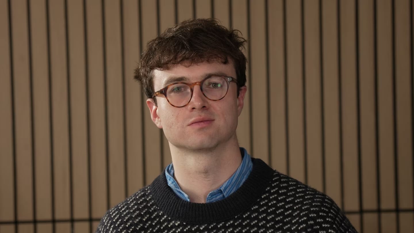 Jacob Coxon