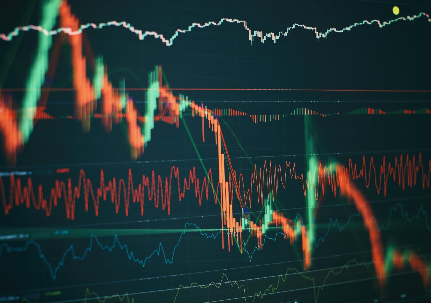 Hedge funds increased short bets on AI stocks in July as Nvidia, CoreWeave and semiconductor shares faced growing valuation concerns, Hazeltree data shows.