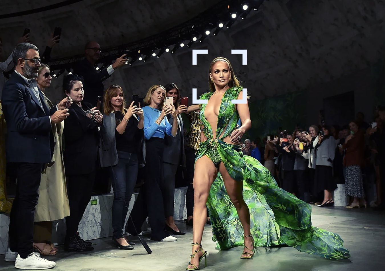 How Jennifer Lopez Helped Create Google Images EM360Tech