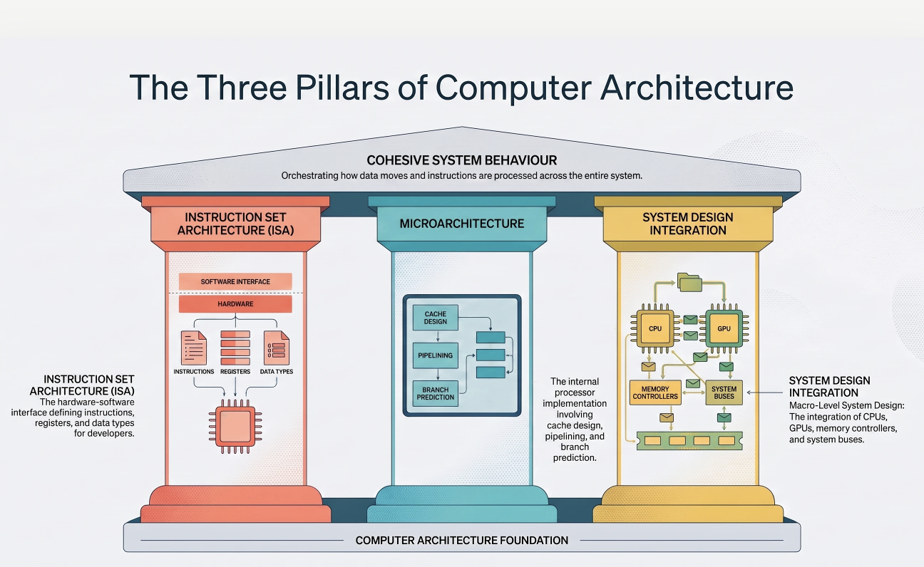 Computer Architecture