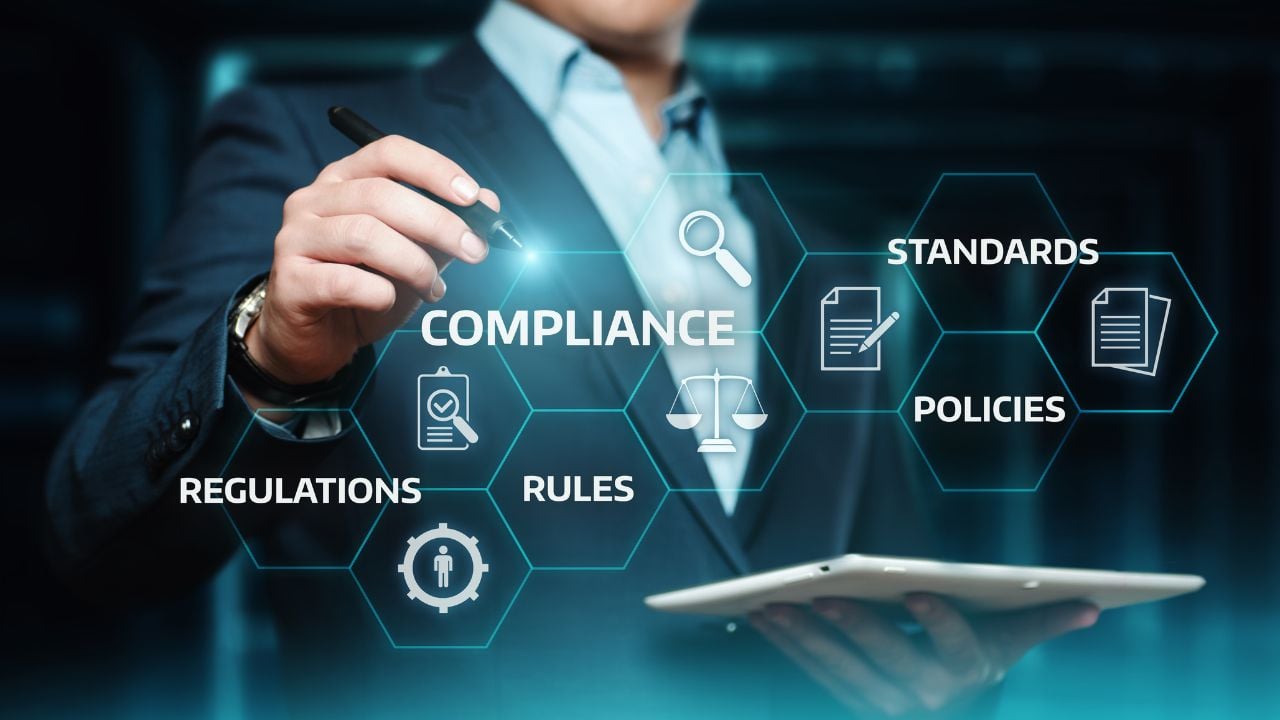 implementing a compliance management system
