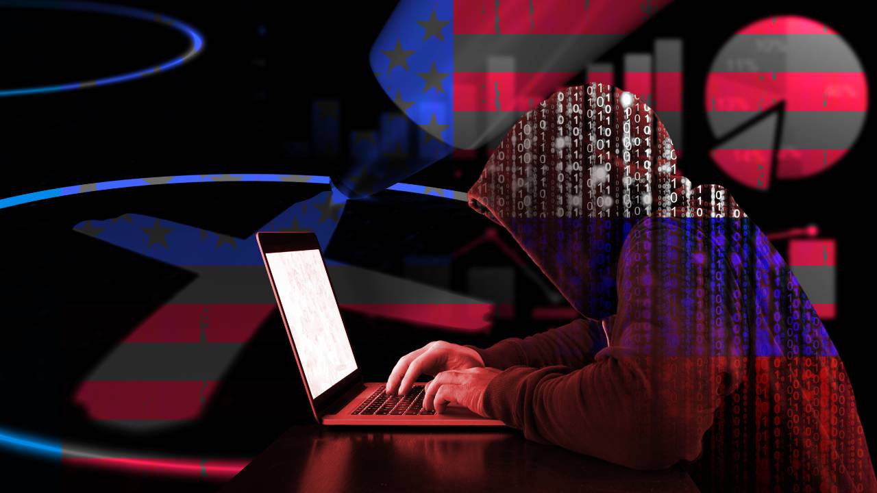 kyivstar cyber attack russian hacker