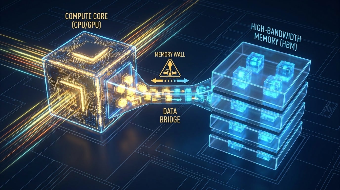 Computer architecture