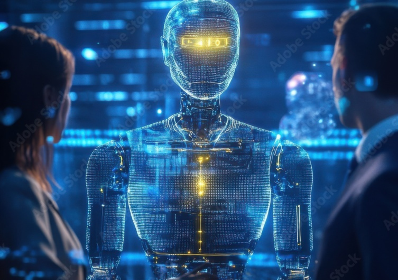 Autonomous AI Agents