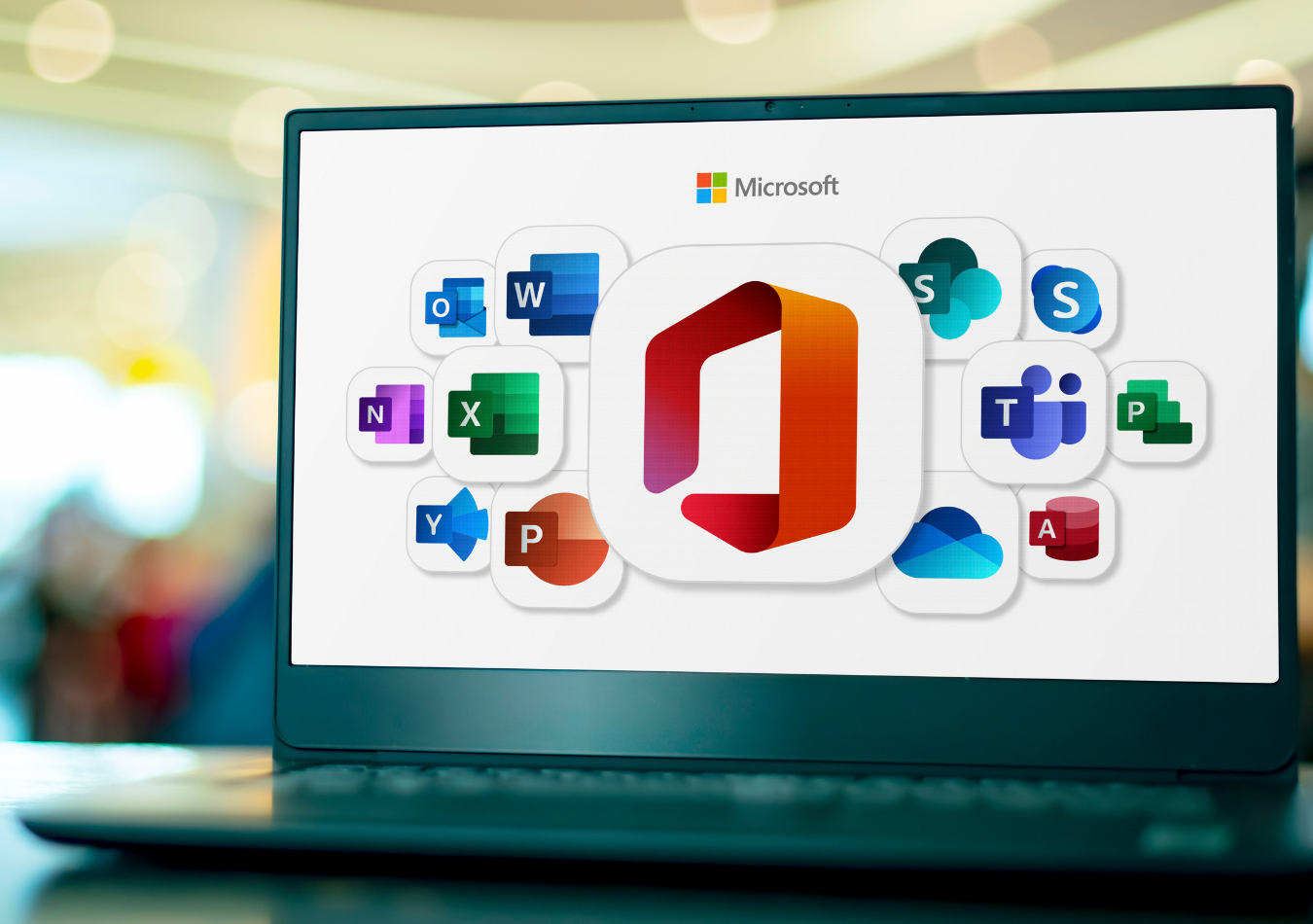 Microsoft SharePoint