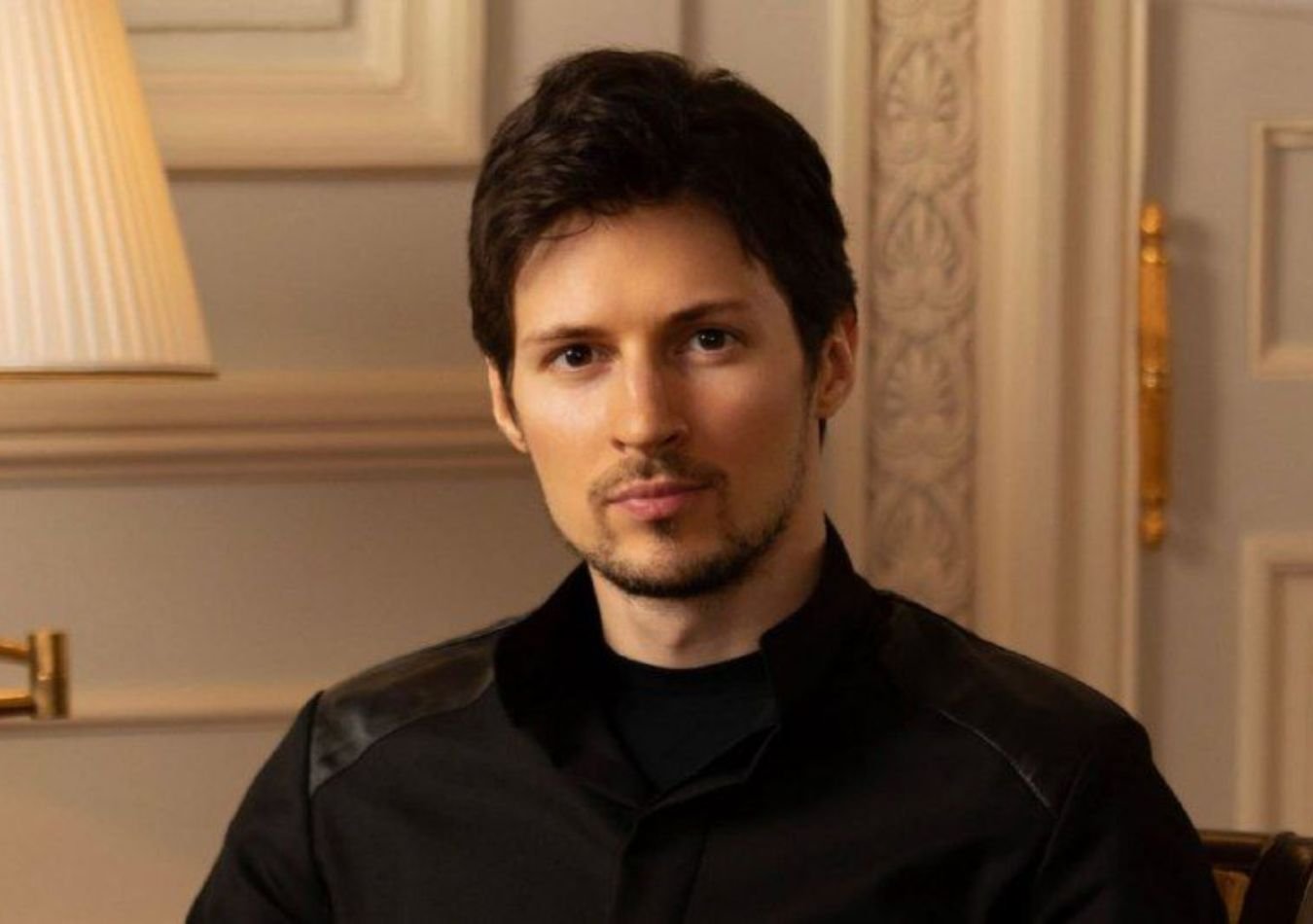 Pavlov Durov 