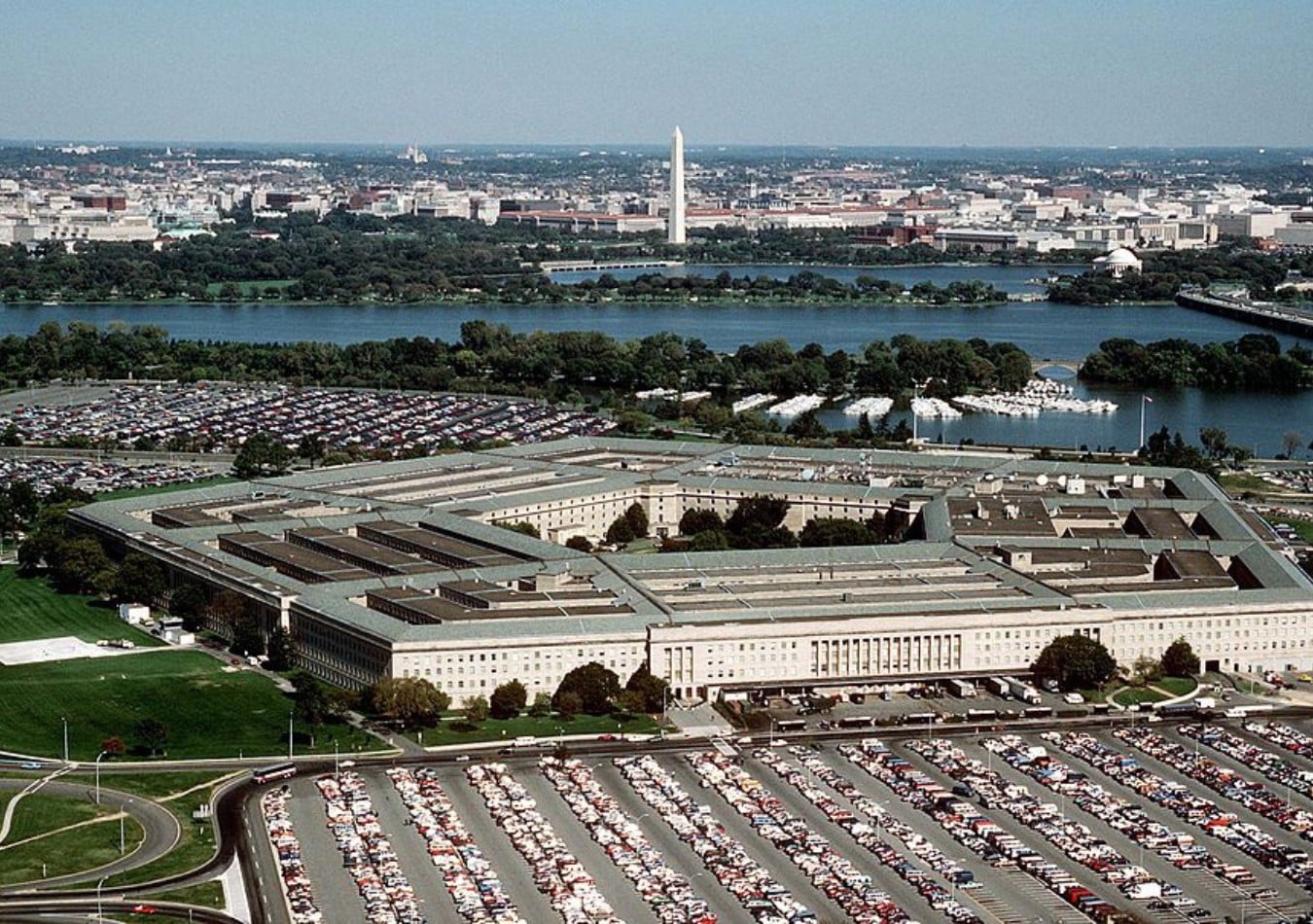 The Pentagon–U.S. Department of Defence alleged Alibaba had connections that potentially could make it a part of China’s military-civil fusion strategy. This links to the Chinese government's efforts to take advantage of private-sector technology and innovation for military purposes.