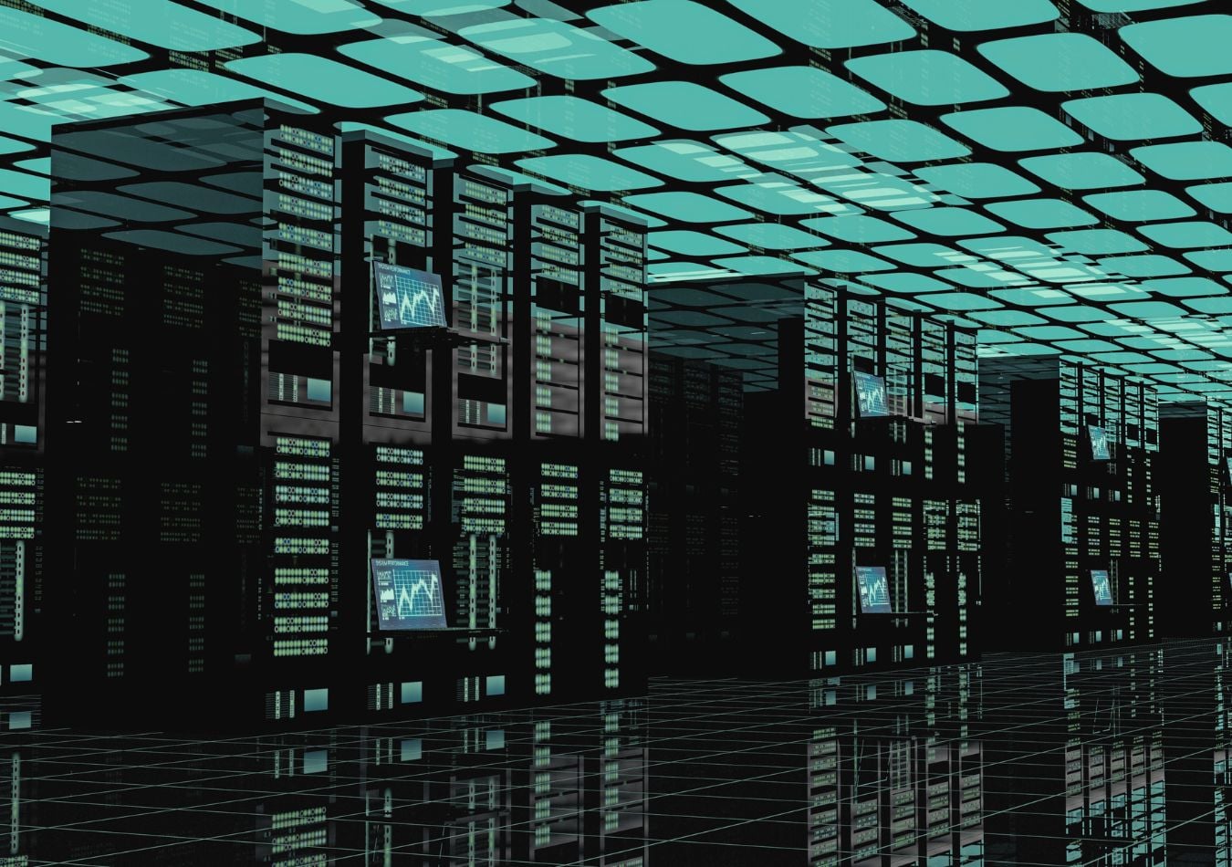 AI Data Centre Rising Demand Spurs Electric Grid SUpply