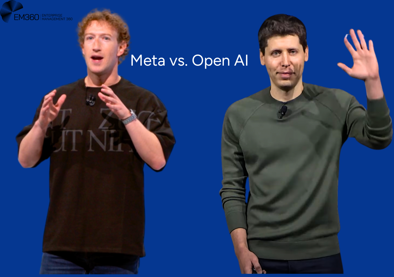 Meta - AI Wars