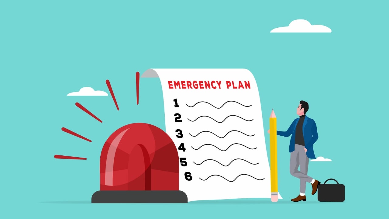 what is business continuity plan bcp