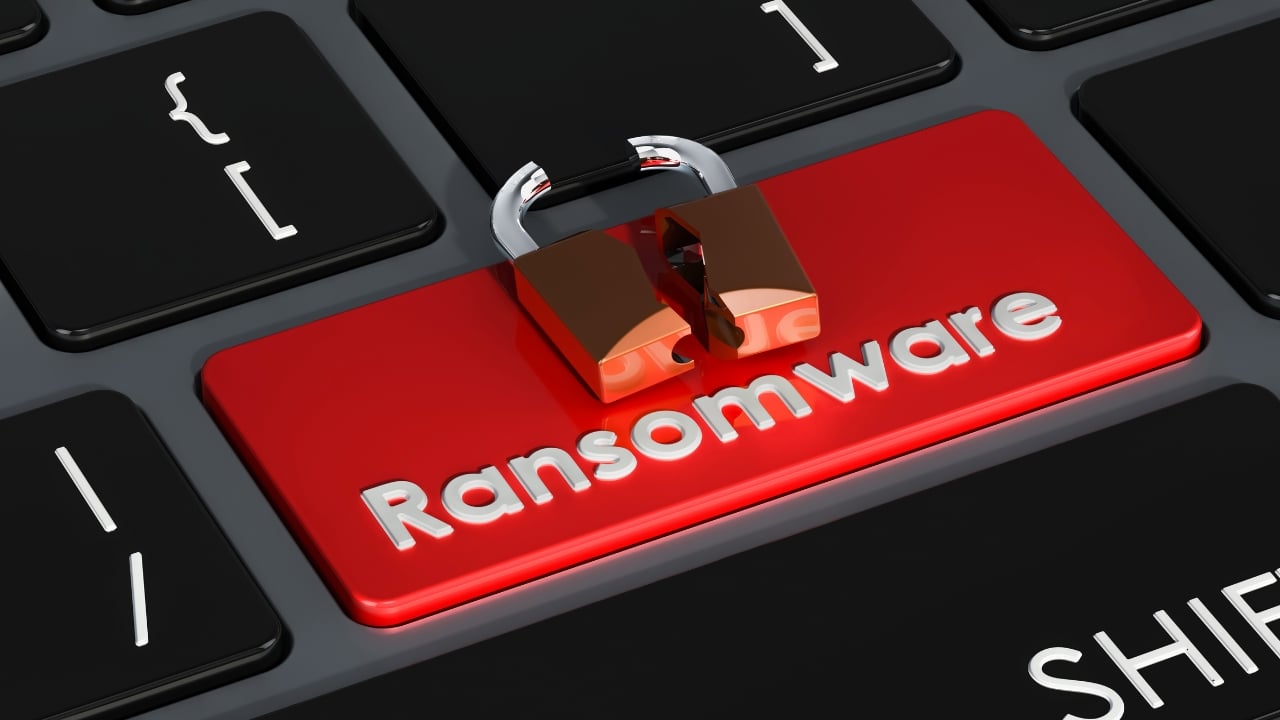 what is anti-ransomware day