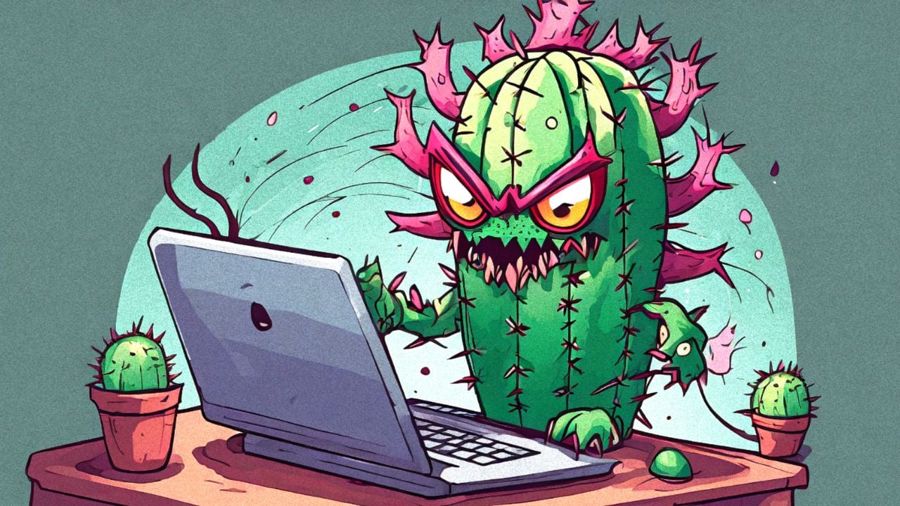 Schneider Electric confirms data was stolen in Cactus ransomware attack