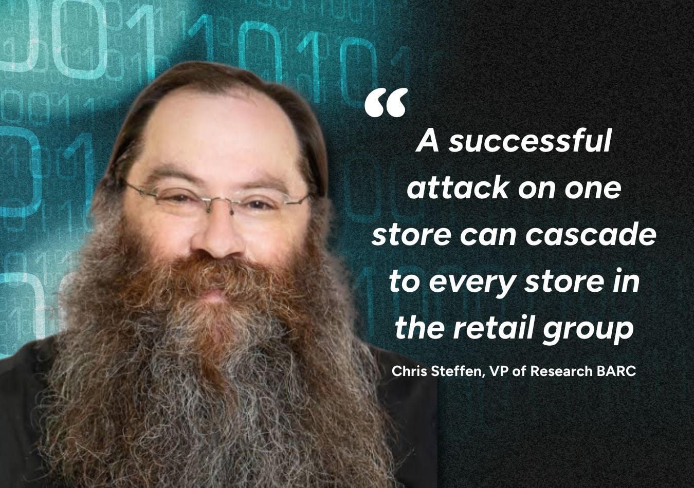 Chris Steffen Quote