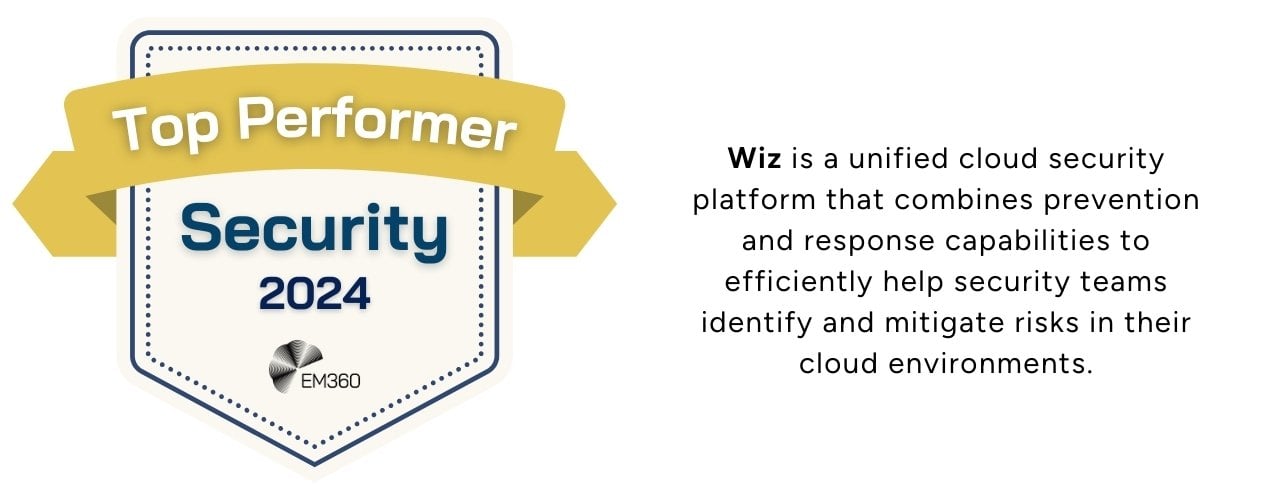 wiz badge