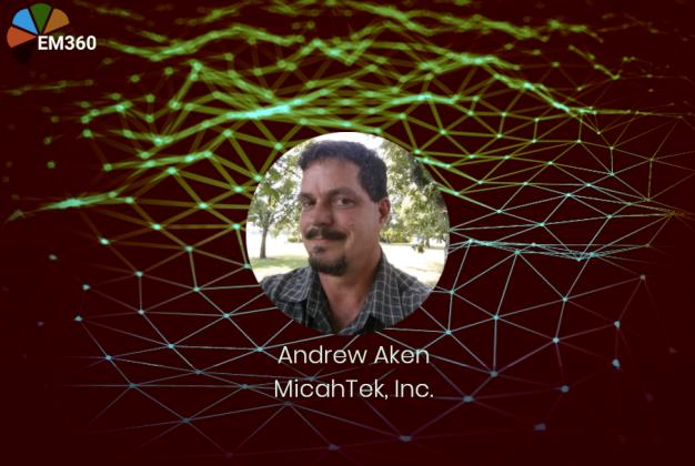 EM360 welcome Cybersecurity Evangelist Dr. Andrew Aken to our Advisory Board