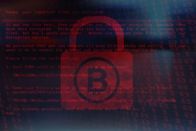 Un attacco DDoS ha colpito infocraft.it: chiesto riscatto in BTC
