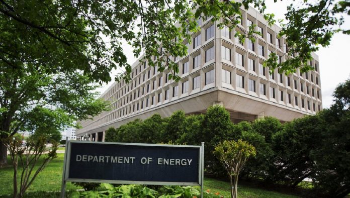Cyber-Attack on US Energy Department