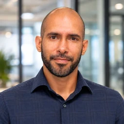 Hassan Zaman, Senior Sales Manager at Enterprise Management 360 Technology