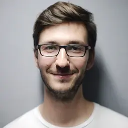 Author picture