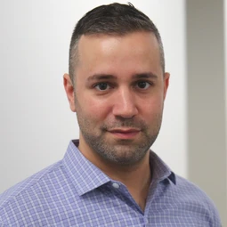 Author picture