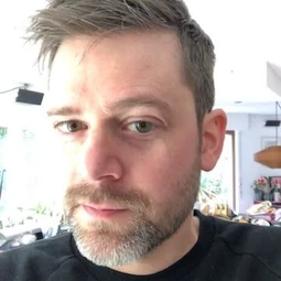 Author picture