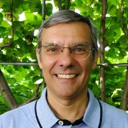Author picture