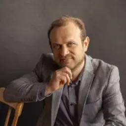 Author picture