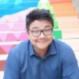 Author picture