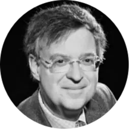 Author picture