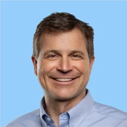 Kevin Petrie