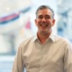 David Argent, Global Sales Director at EM360