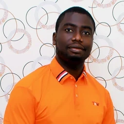 Francis Ejiofor