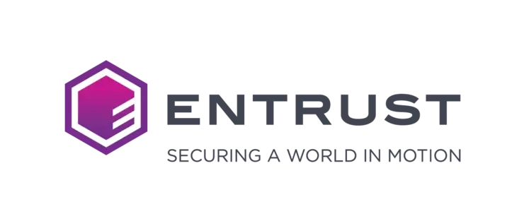 Entrust