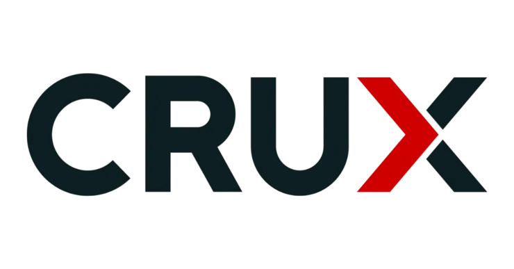 crux logo