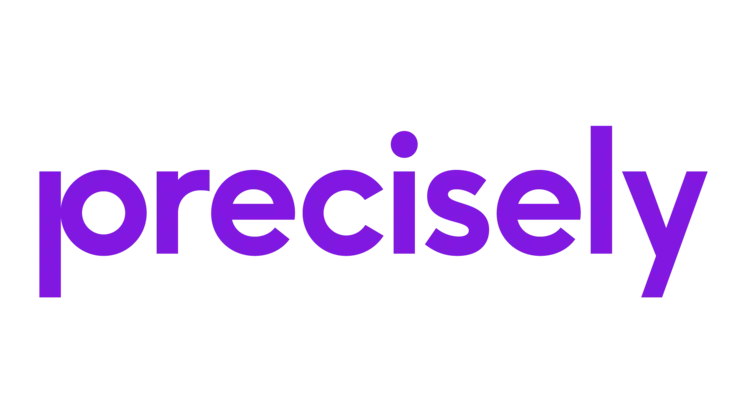 precisely logo