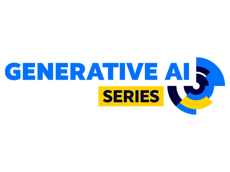 Generative AI series